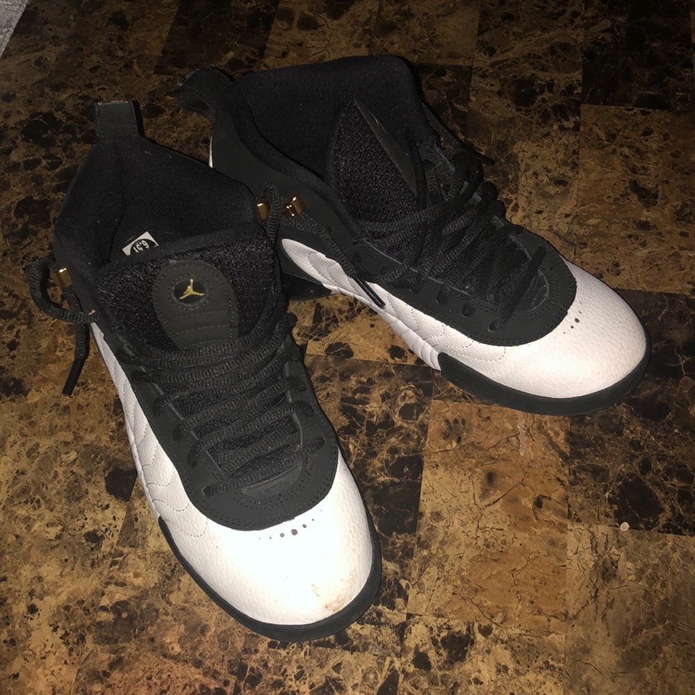 COPY - Like New Jordan’s